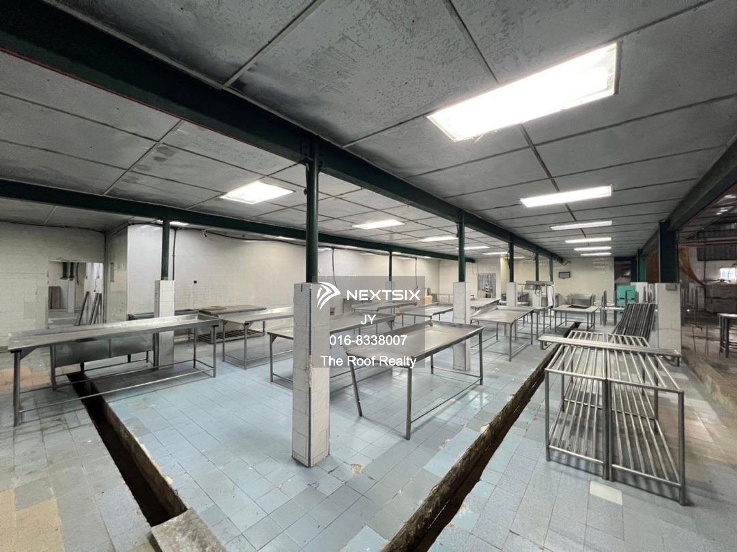 Factory For Sale in Sandakan Sabah - Image 8