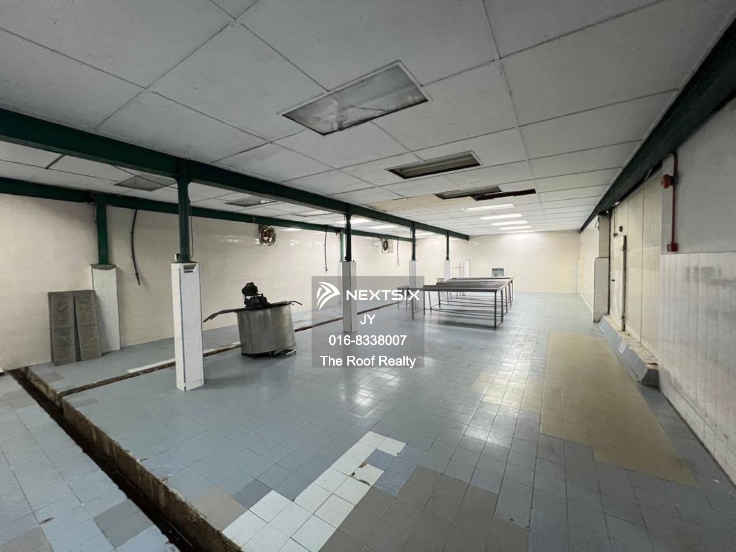 Factory For Sale in Sandakan Sabah - Image 9