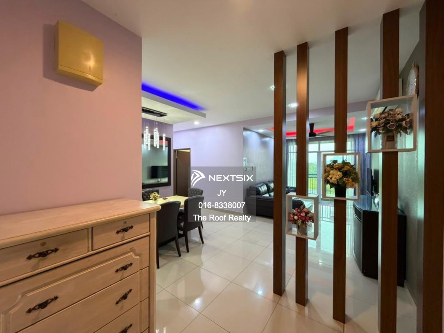 Condominium For Sale in Sandakan Sabah