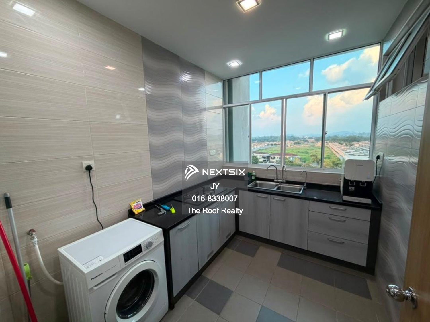Condominium For Sale in Sandakan Sabah - Image 2