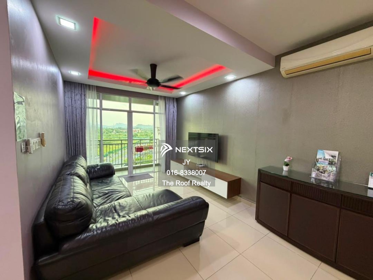 Condominium For Sale in Sandakan Sabah - Image 3
