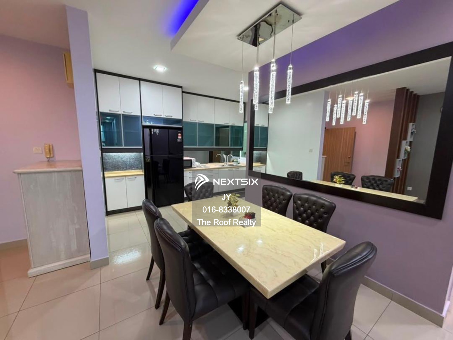 Condominium For Sale in Sandakan Sabah - Image 4