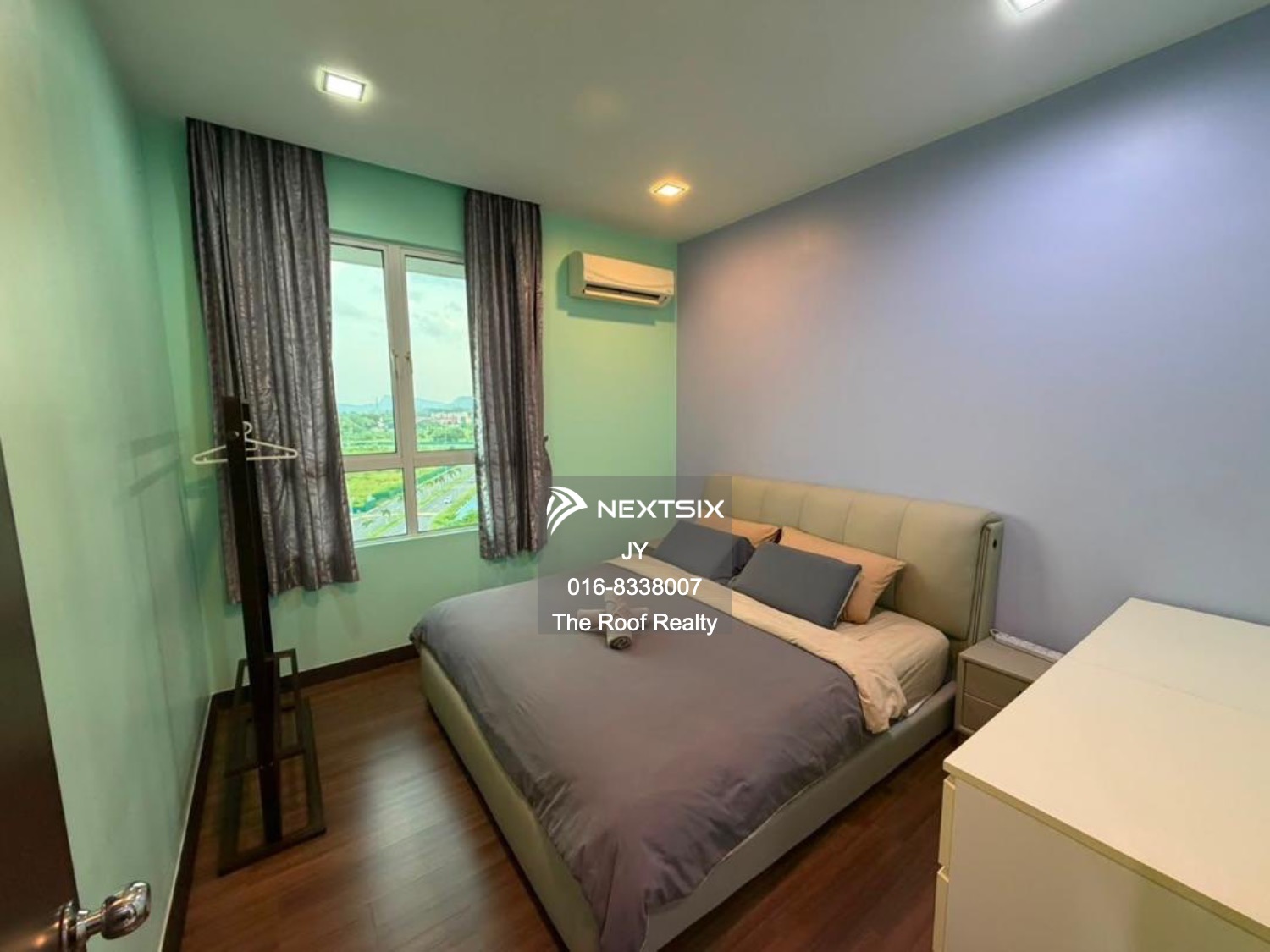 Condominium For Sale in Sandakan Sabah - Image 6