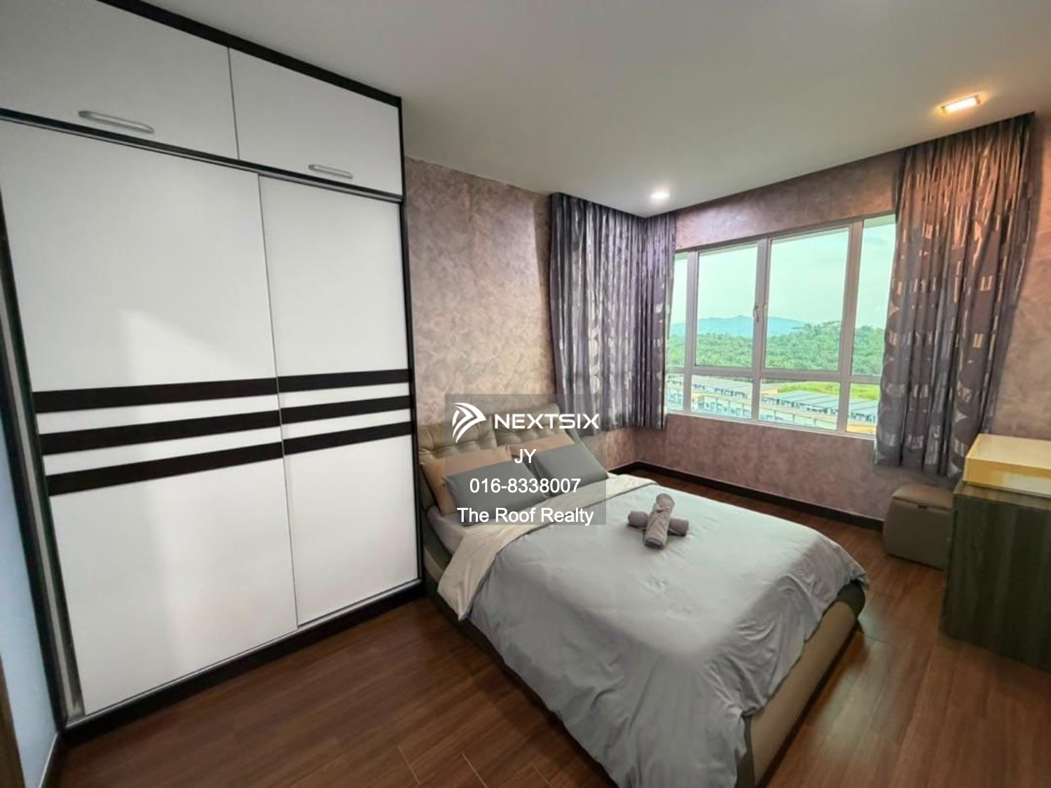 Condominium For Sale in Sandakan Sabah - Image 7