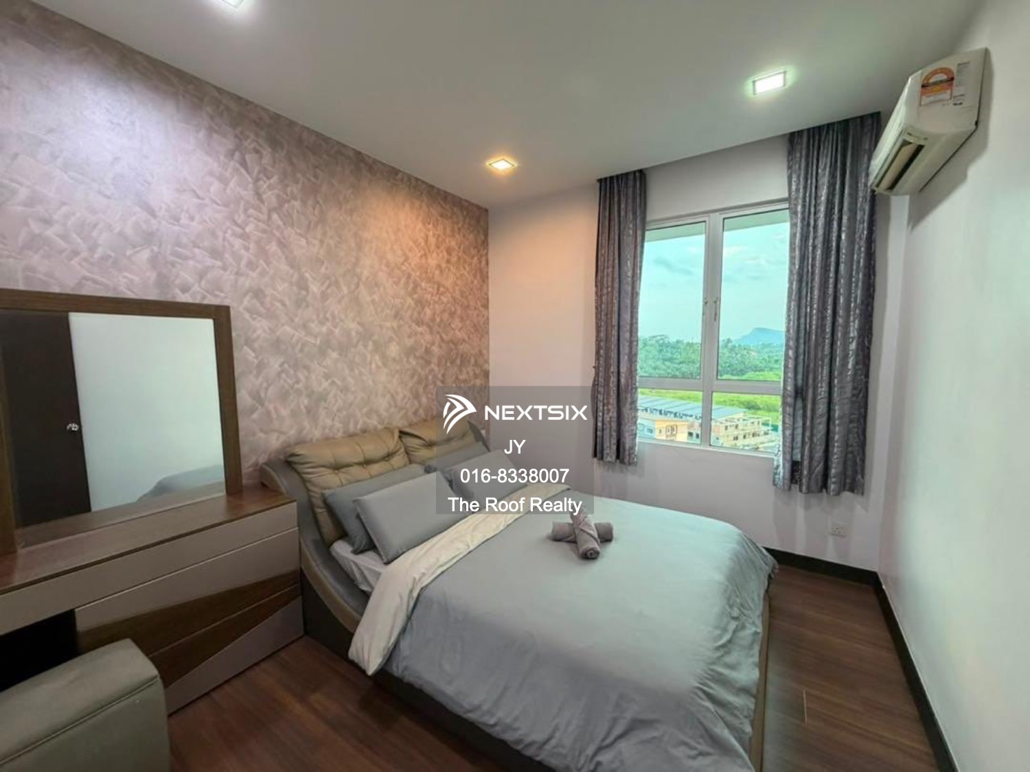 Condominium For Sale in Sandakan Sabah - Image 8