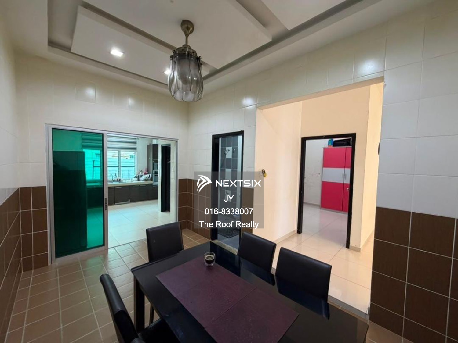 2-sty Terrace/Link House For Sale in Sandakan Sabah