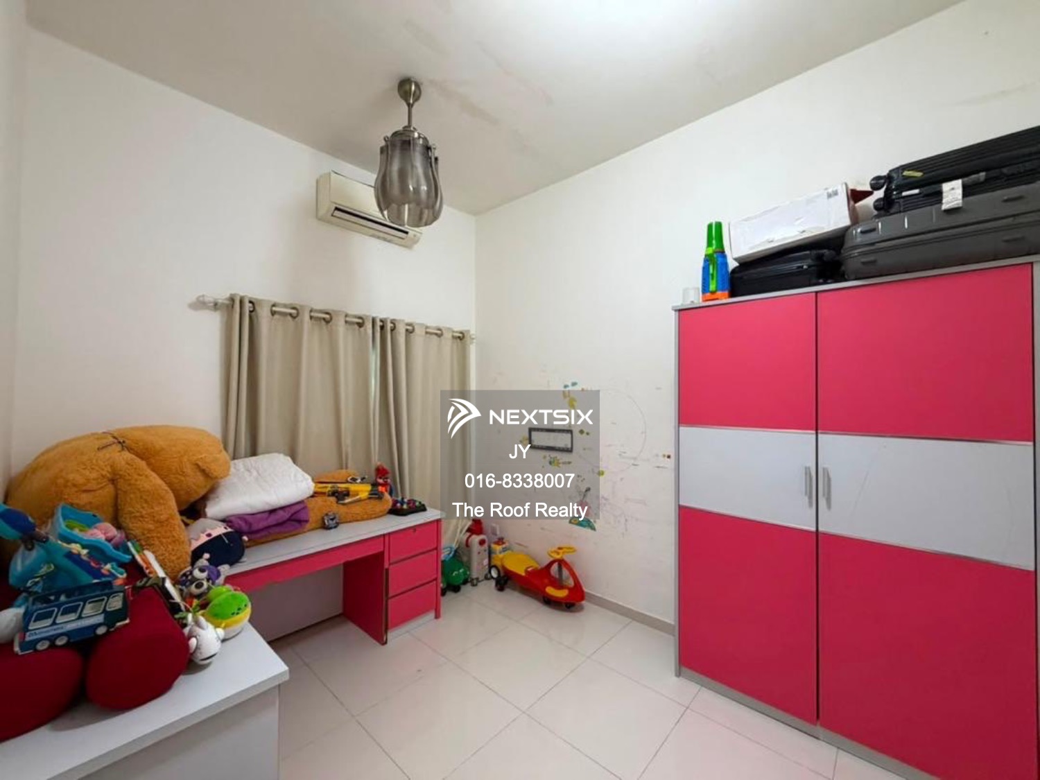 2-sty Terrace/Link House For Sale in Sandakan Sabah - Image 10