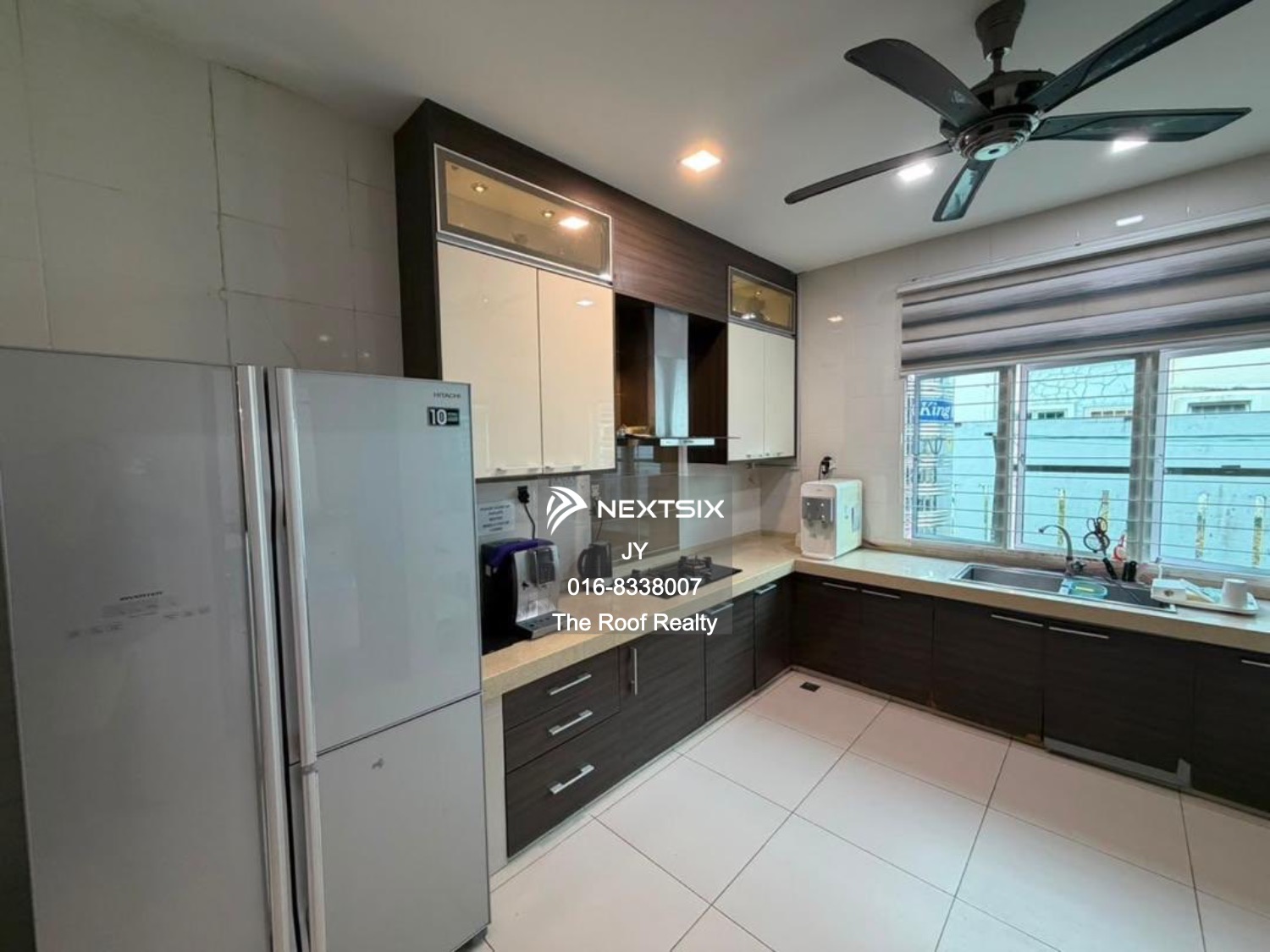 2-sty Terrace/Link House For Sale in Sandakan Sabah - Image 5
