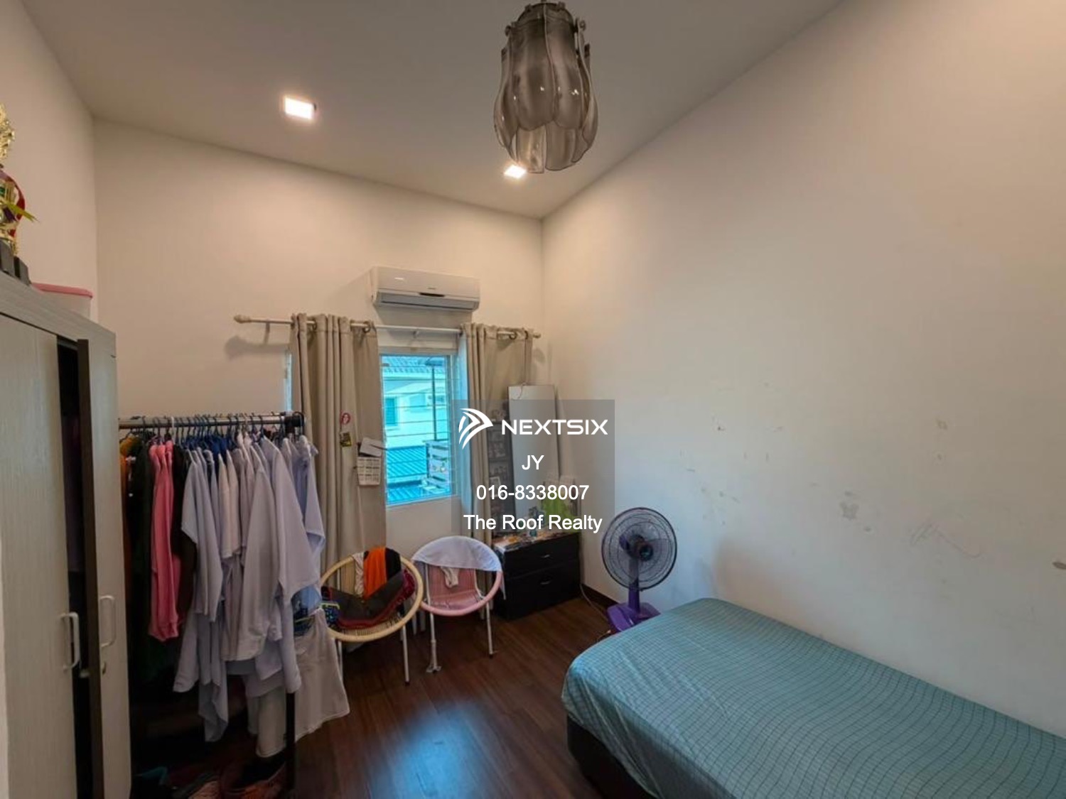 2-sty Terrace/Link House For Sale in Sandakan Sabah - Image 6