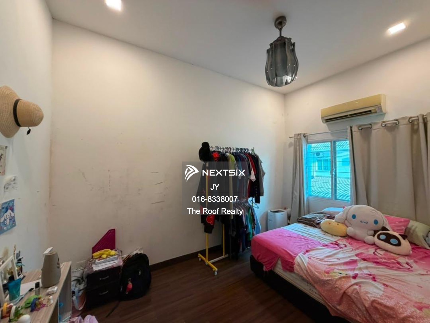 2-sty Terrace/Link House For Sale in Sandakan Sabah - Image 7