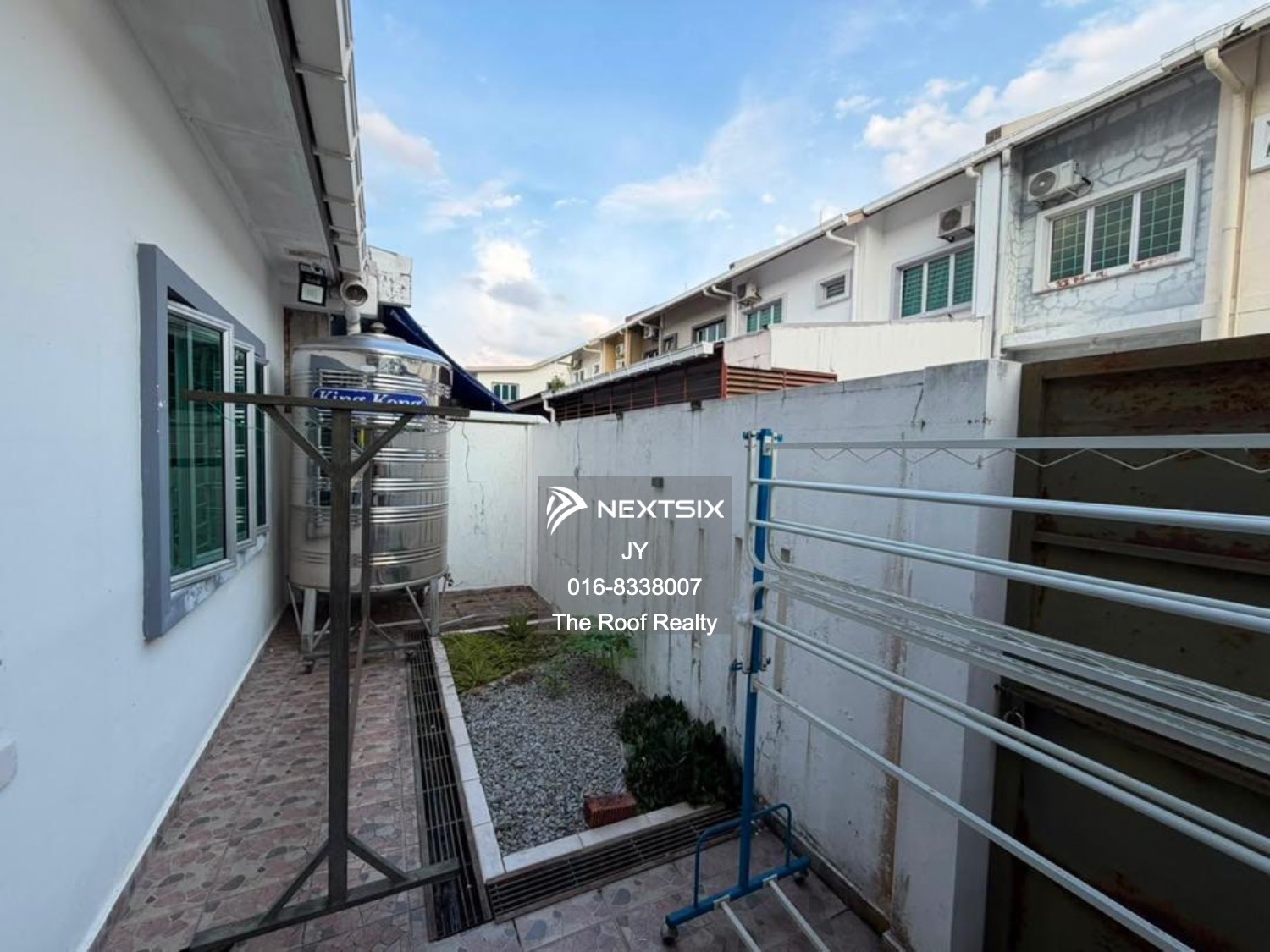 2-sty Terrace/Link House For Sale in Sandakan Sabah - Image 8