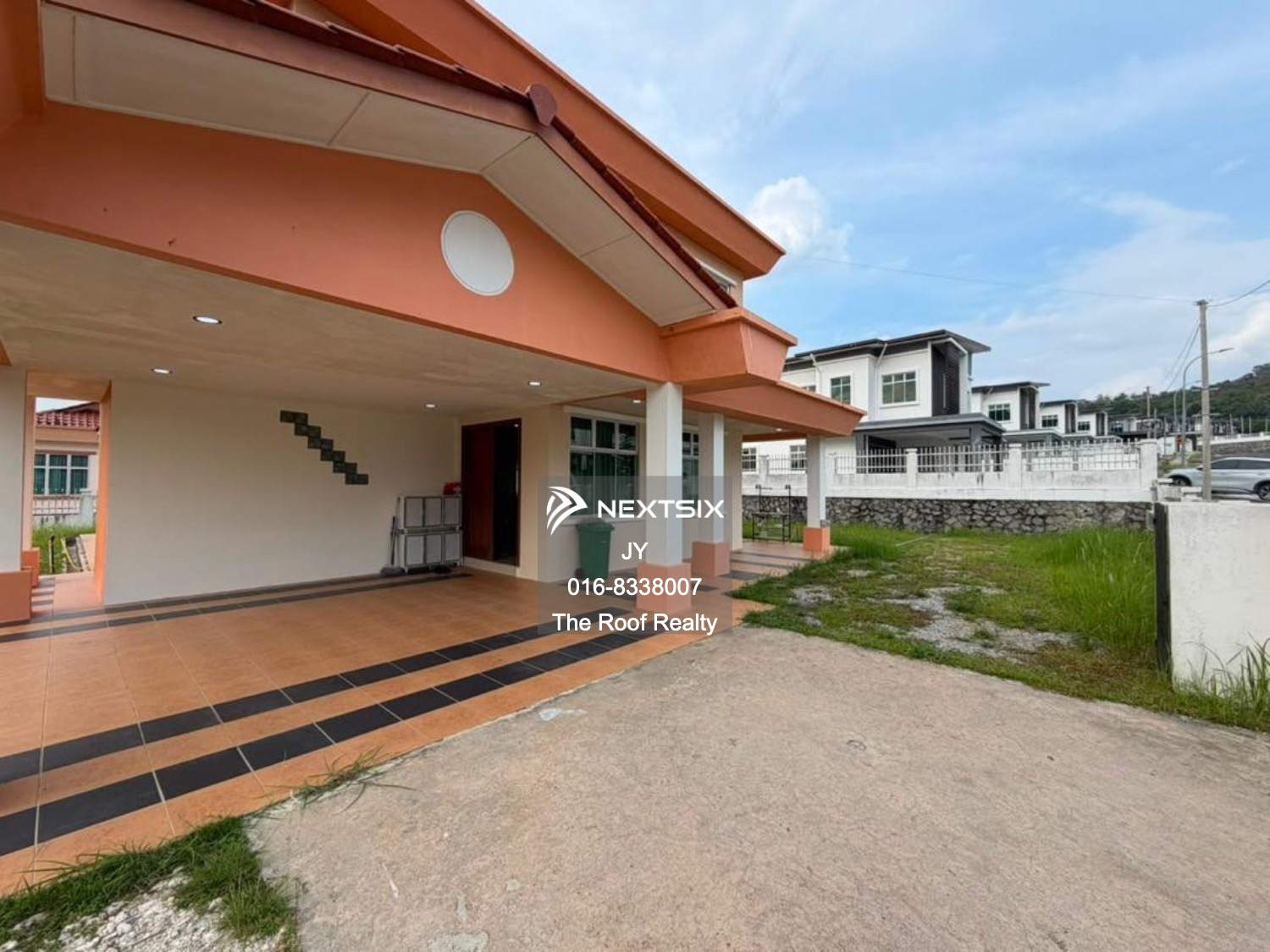 Bungalow For Sale in Sandakan Sabah