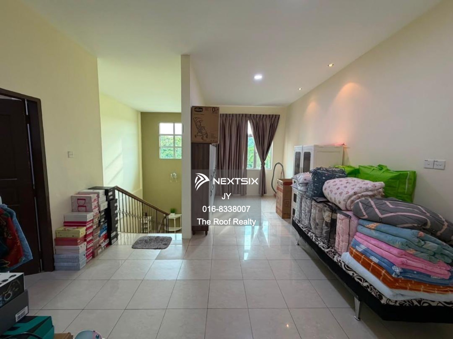 Bungalow For Sale in Sandakan Sabah - Image 13
