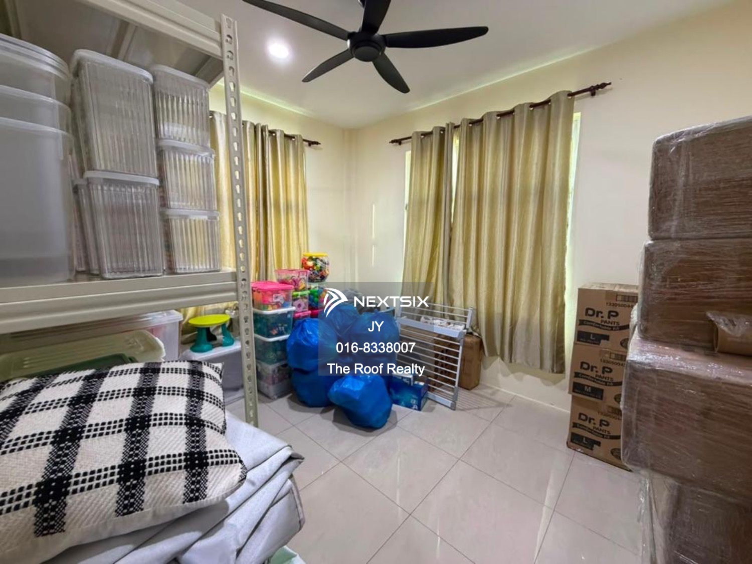 Bungalow For Sale in Sandakan Sabah - Image 16