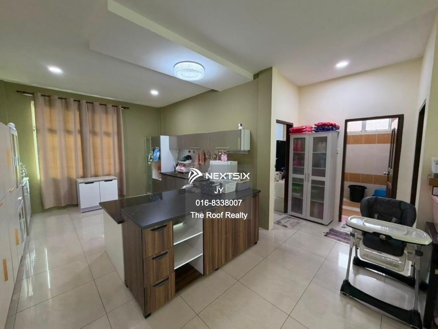 Bungalow For Sale in Sandakan Sabah - Image 5