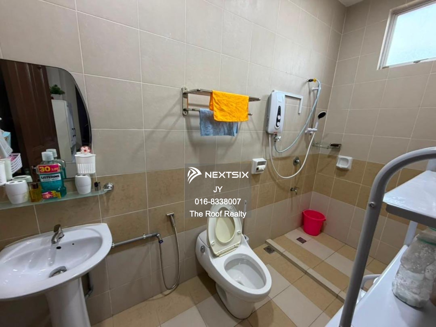 Bungalow For Sale in Sandakan Sabah - Image 9