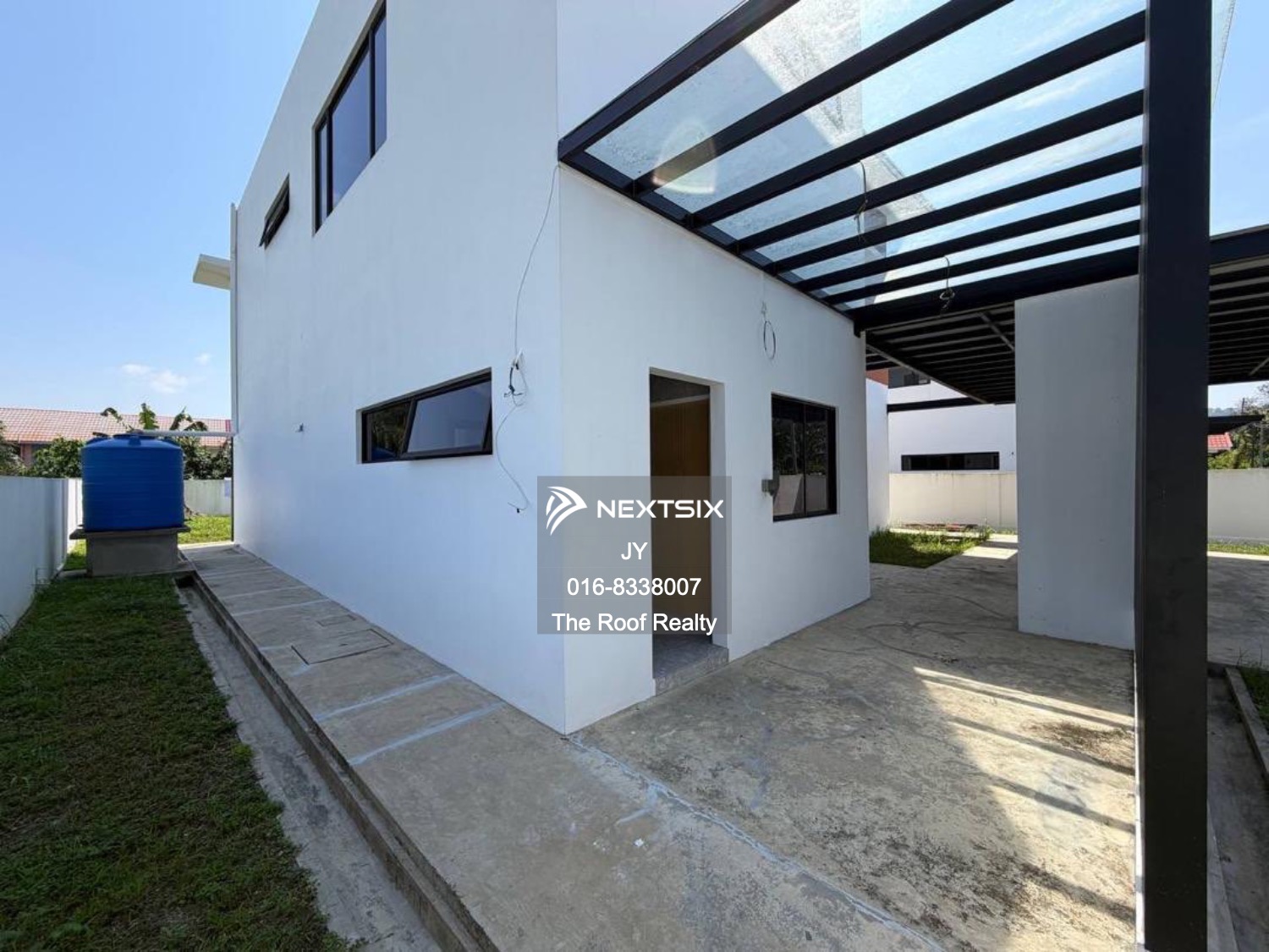 Bungalow For Sale in Sandakan Sabah - Image 10