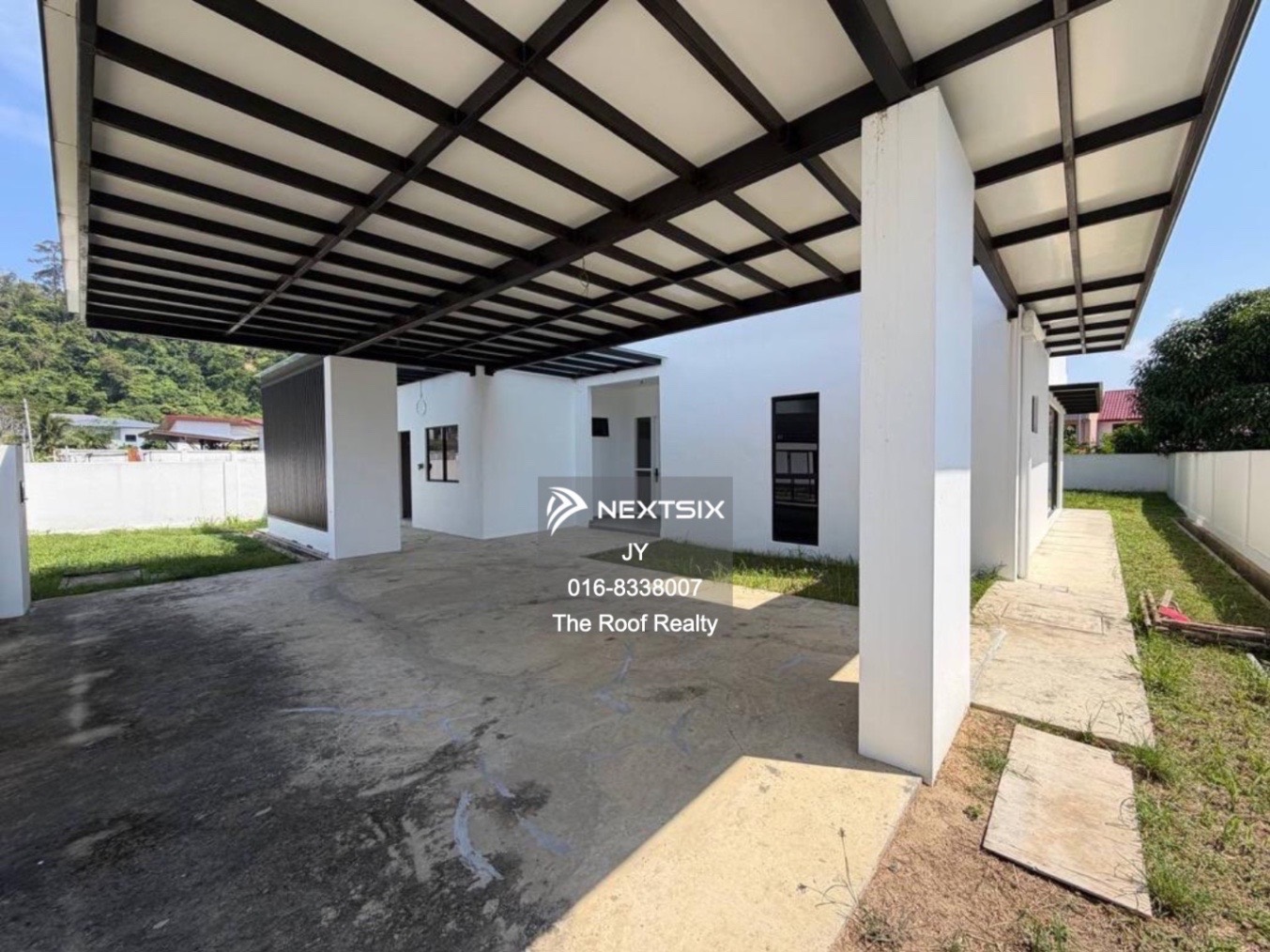Bungalow For Sale in Sandakan Sabah - Image 9