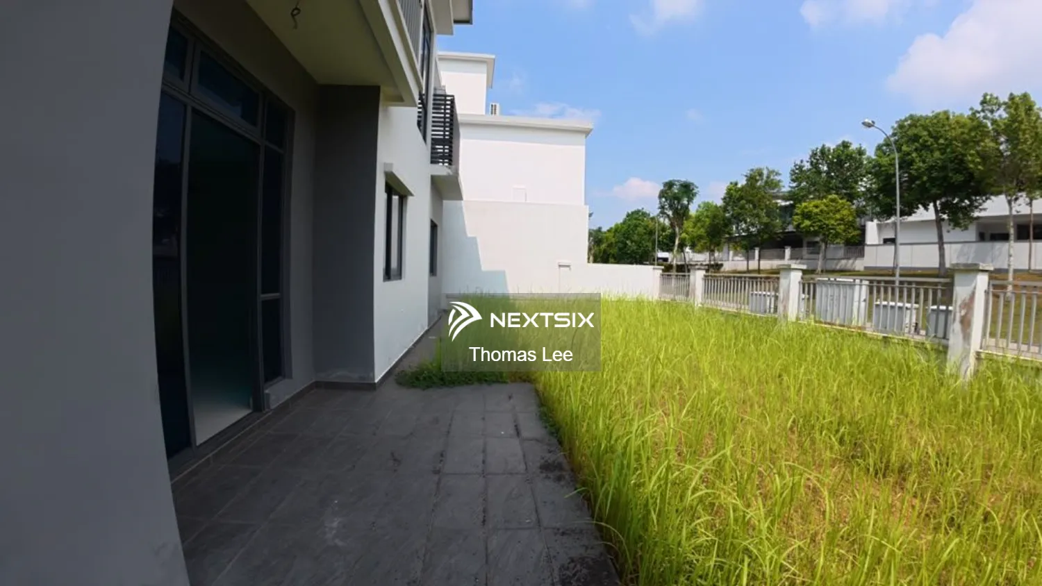 Cluster House For Sale in Iskandar Puteri (Nusajaya) Johor