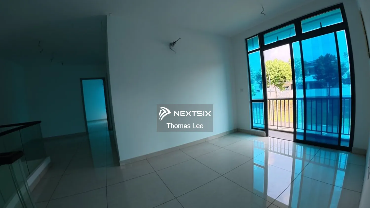 Cluster House For Sale in Iskandar Puteri (Nusajaya) Johor - Image 13