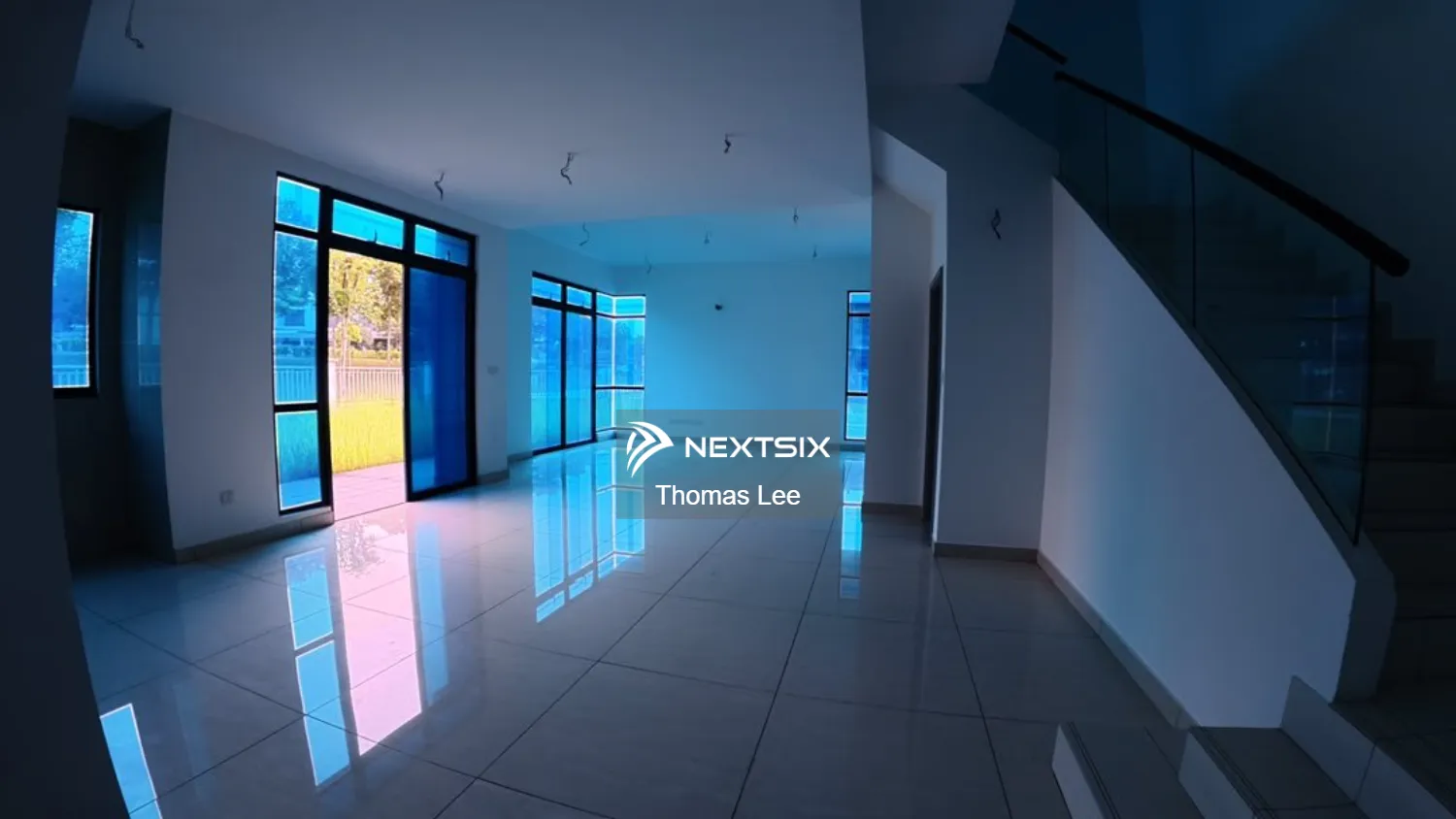 Cluster House For Sale in Iskandar Puteri (Nusajaya) Johor - Image 15