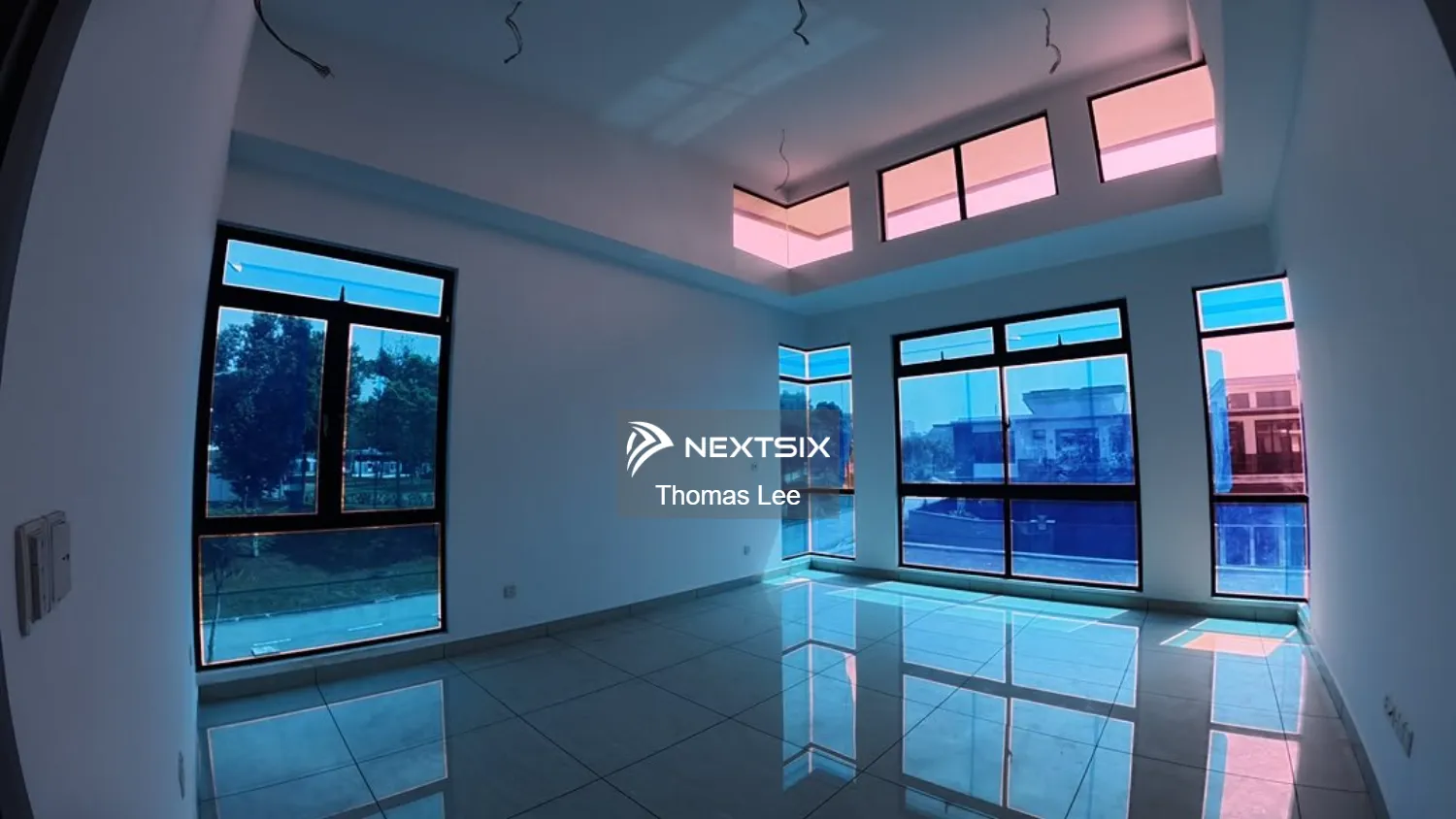 Cluster House For Sale in Iskandar Puteri (Nusajaya) Johor - Image 18