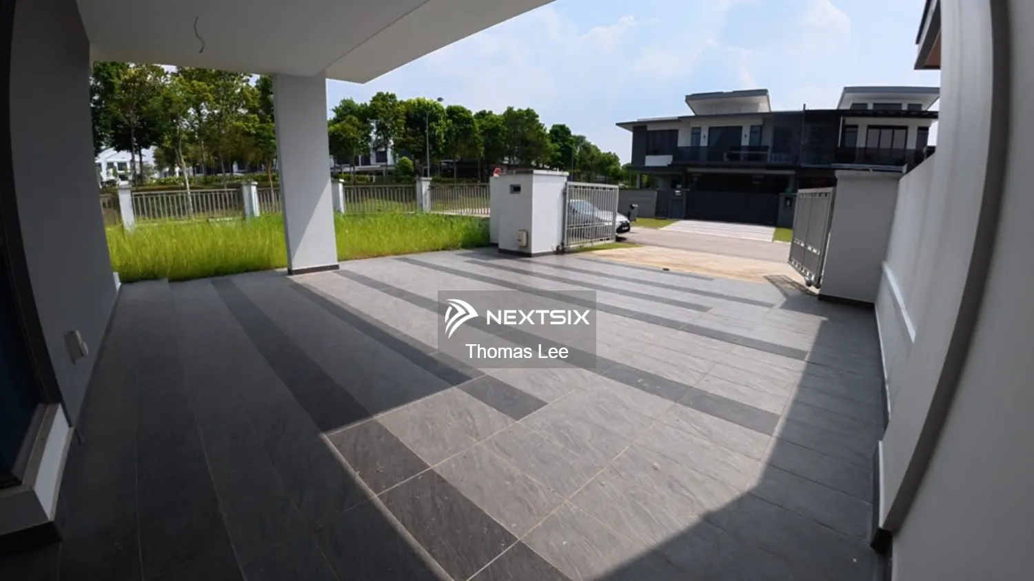 Cluster House For Sale in Iskandar Puteri (Nusajaya) Johor - Image 5