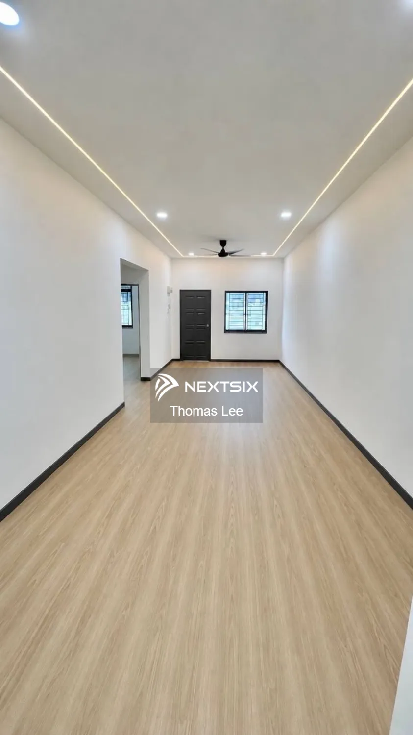1-sty Terrace/Link House For Sale in Skudai Johor - Image 5