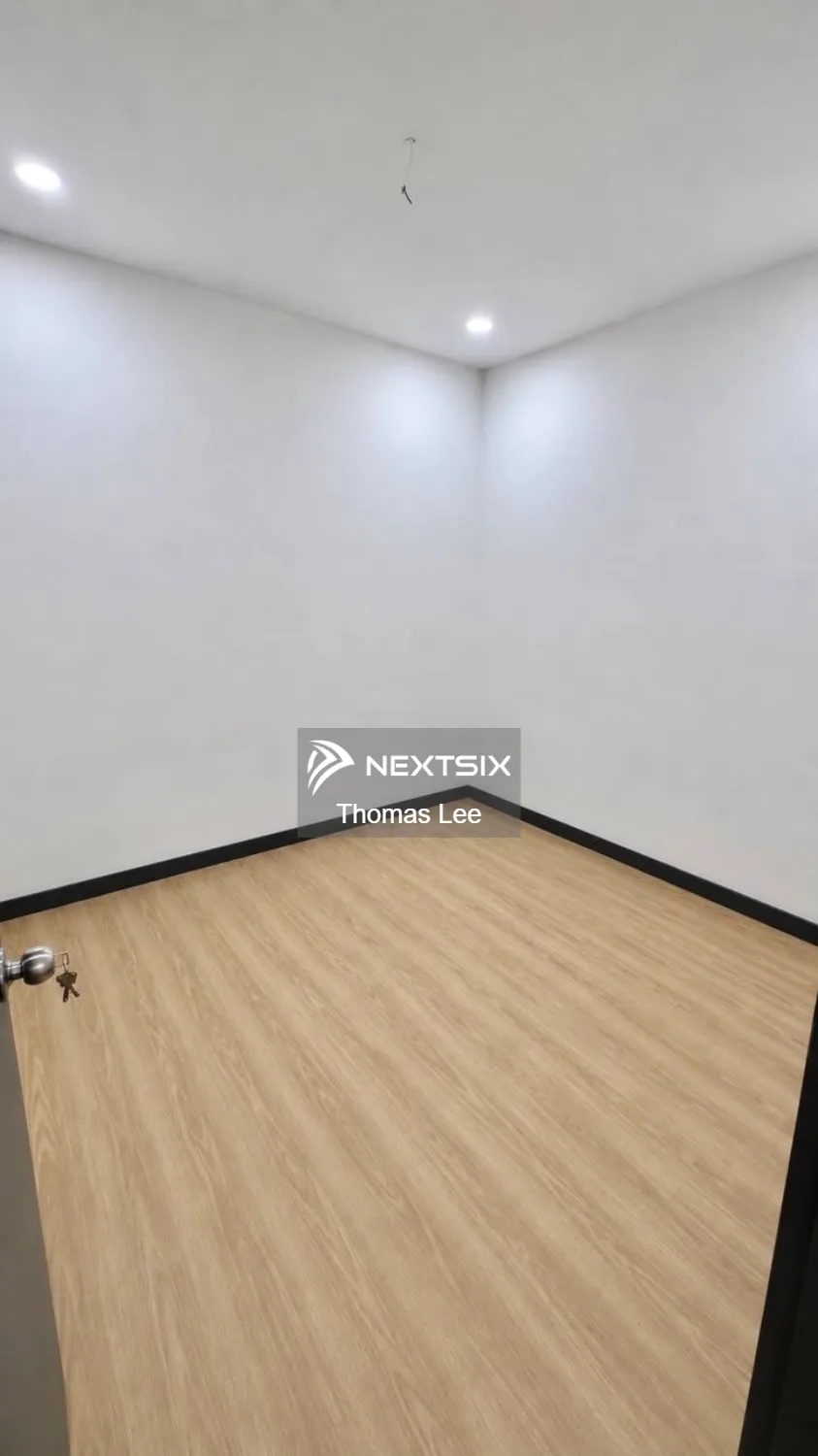 1-sty Terrace/Link House For Sale in Skudai Johor - Image 6