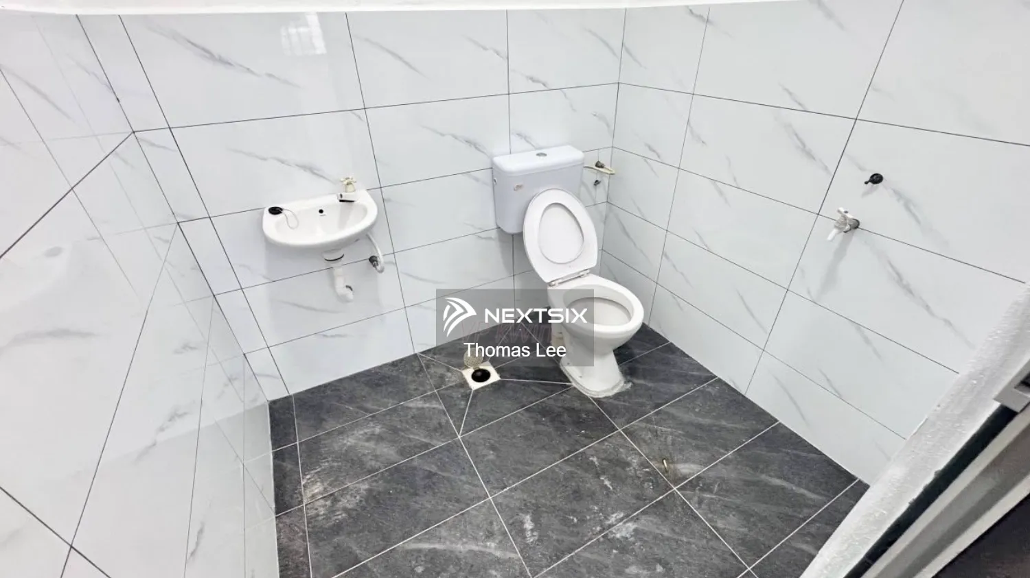 1-sty Terrace/Link House For Sale in Skudai Johor - Image 7