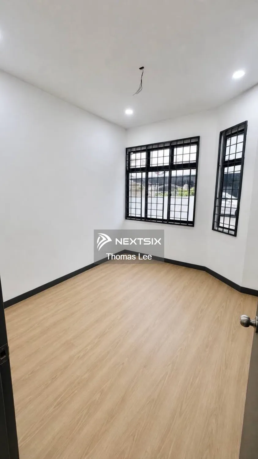 1-sty Terrace/Link House For Sale in Skudai Johor - Image 8