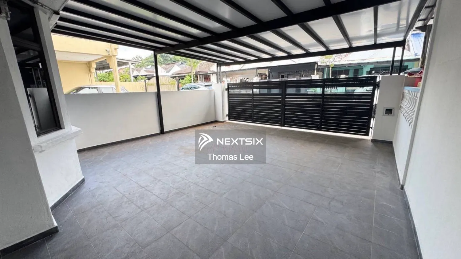 1-sty Terrace/Link House For Sale in Skudai Johor - Image 9