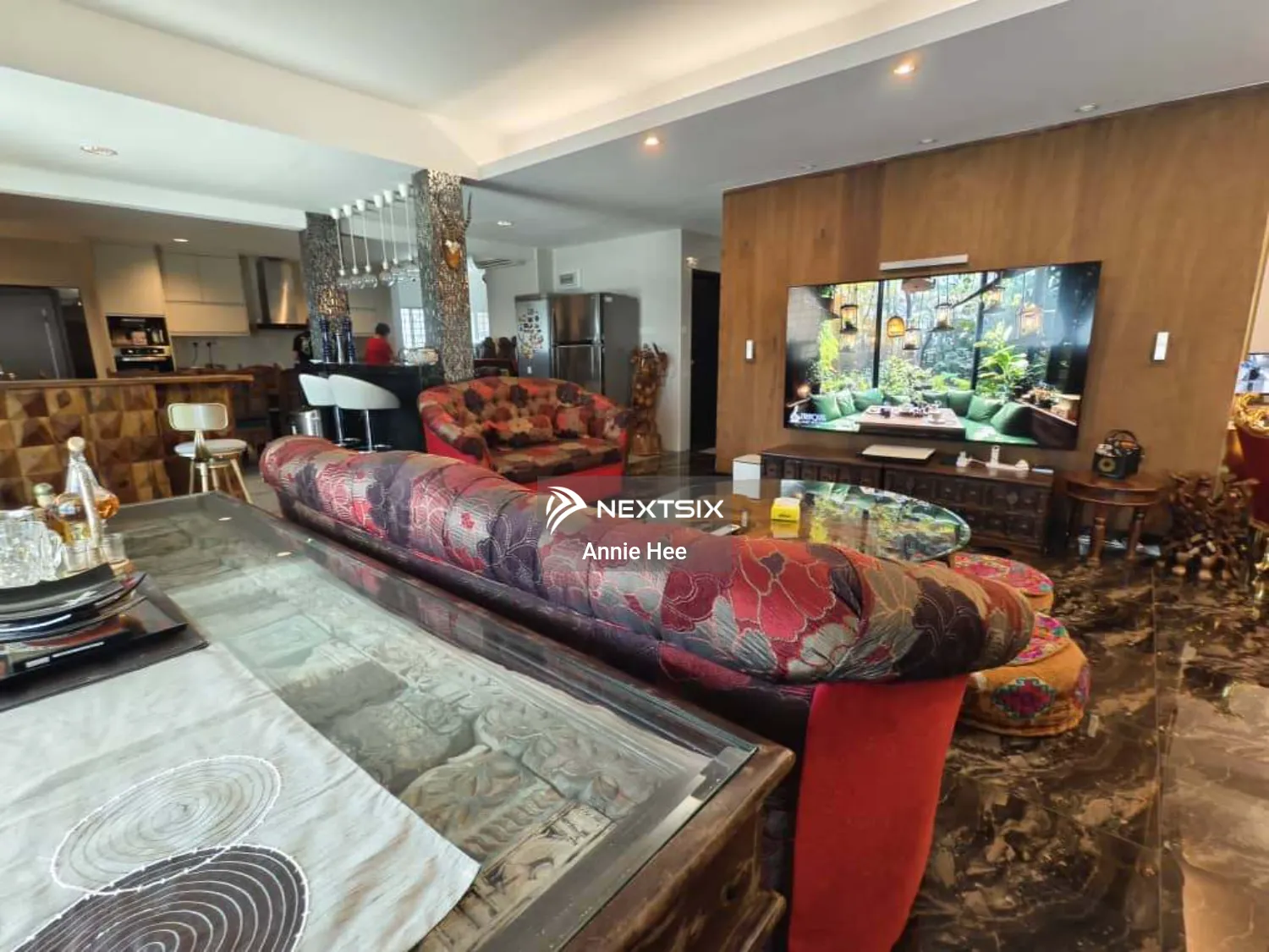 3-sty Terrace/Link House For Sale in Kota Kinabalu Sabah