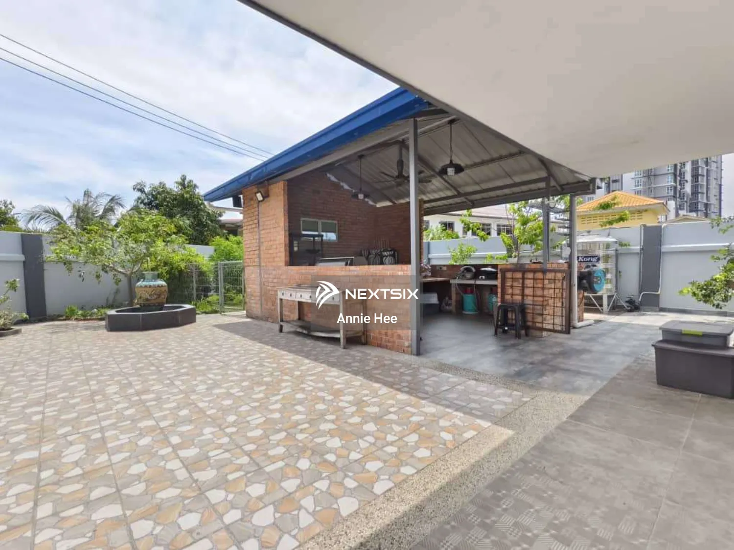 3-sty Terrace/Link House For Sale in Kota Kinabalu Sabah - Image 10