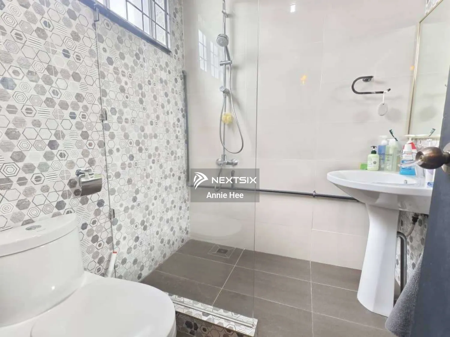 3-sty Terrace/Link House For Sale in Kota Kinabalu Sabah - Image 12