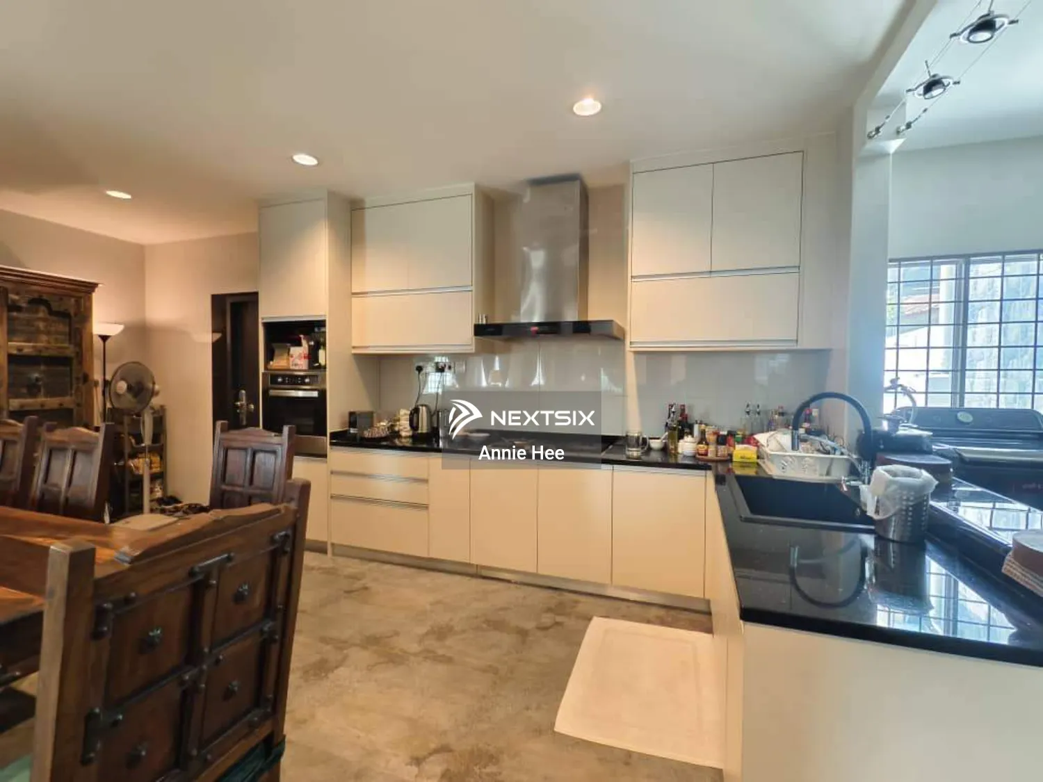 3-sty Terrace/Link House For Sale in Kota Kinabalu Sabah - Image 5