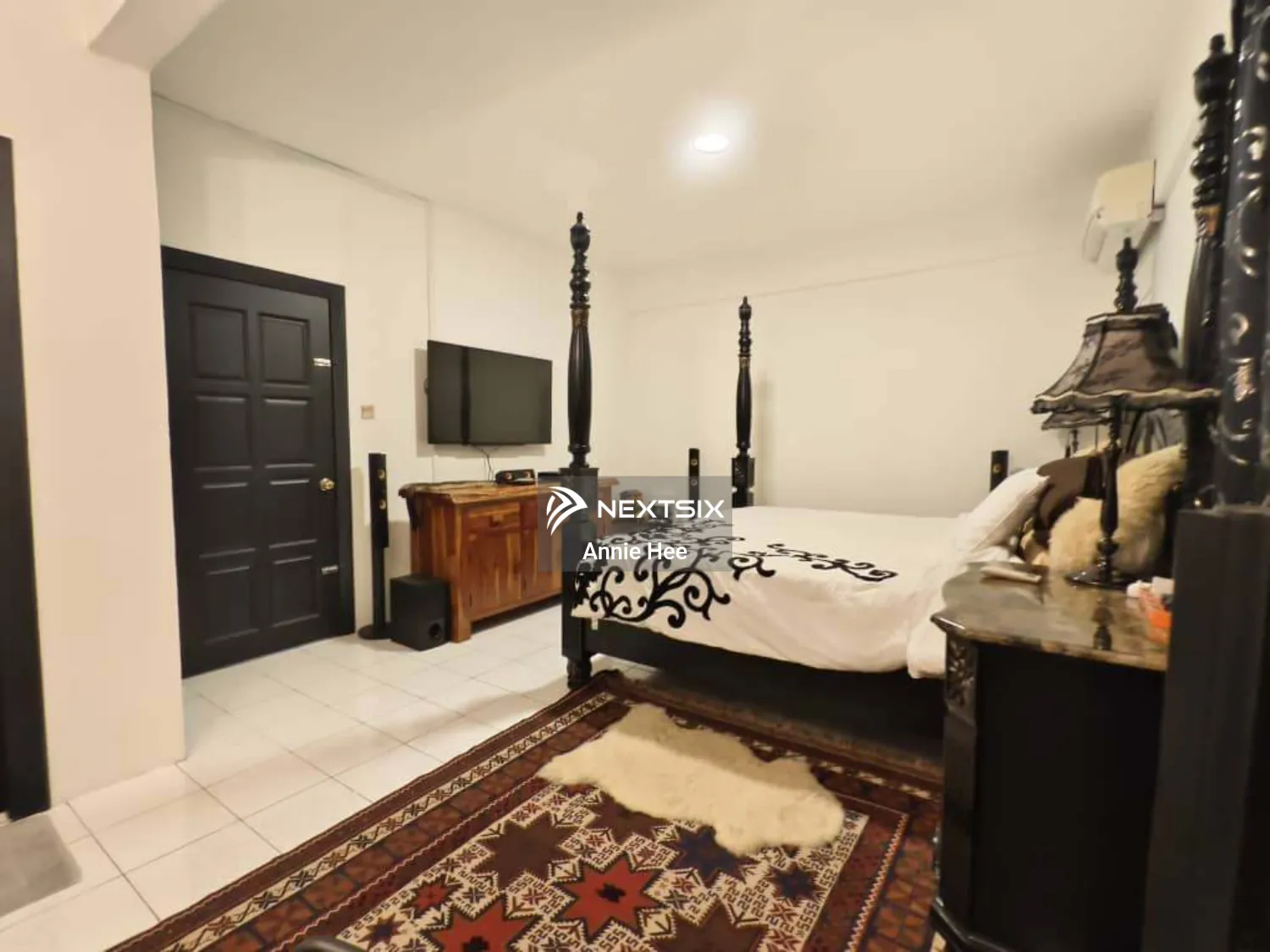 3-sty Terrace/Link House For Sale in Kota Kinabalu Sabah - Image 7