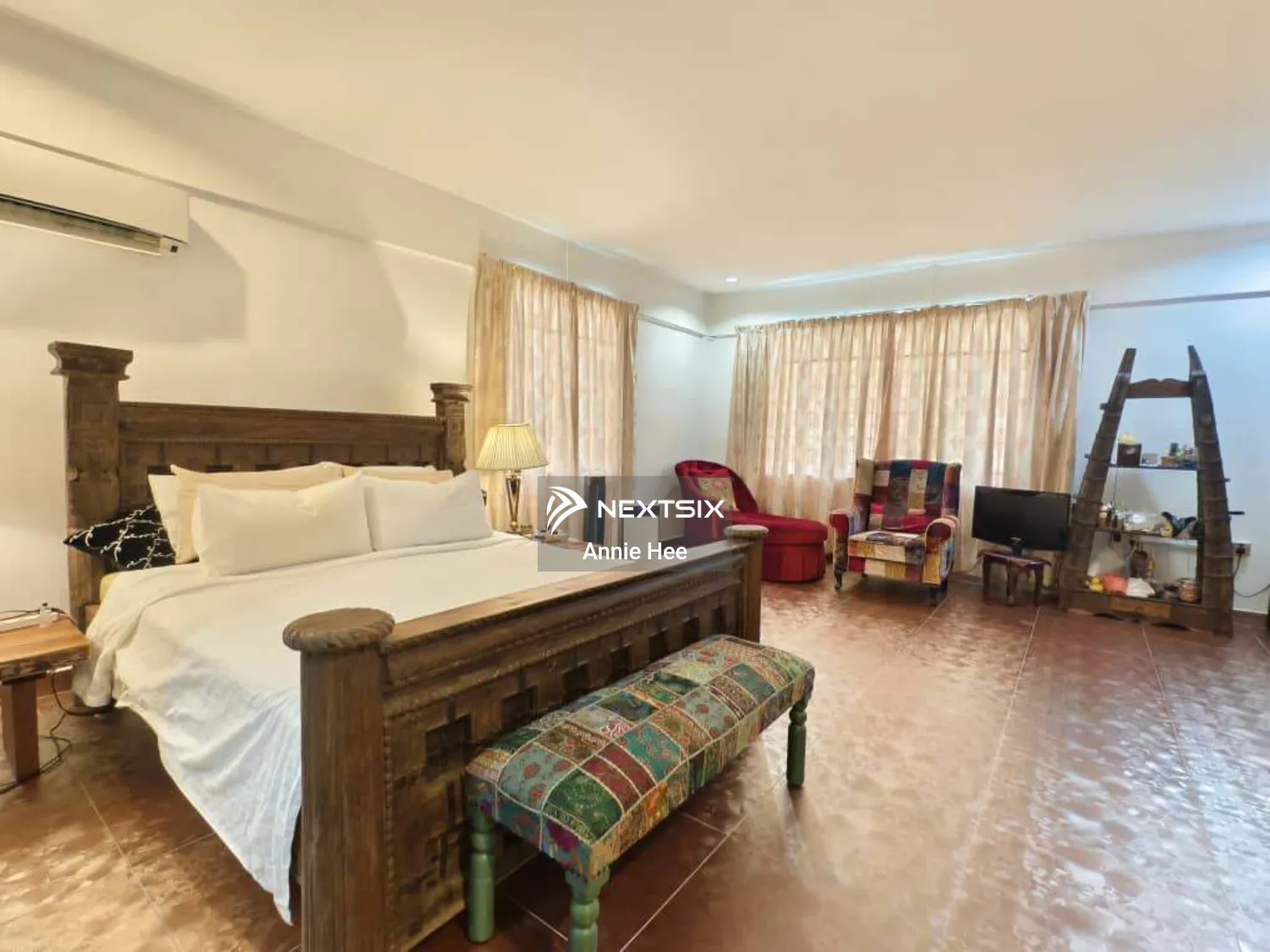 3-sty Terrace/Link House For Sale in Kota Kinabalu Sabah - Image 8