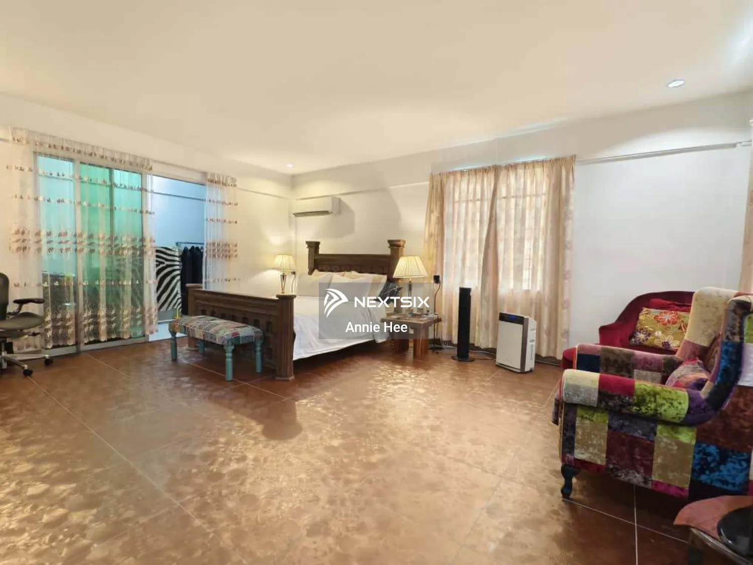 3-sty Terrace/Link House For Sale in Kota Kinabalu Sabah - Image 9