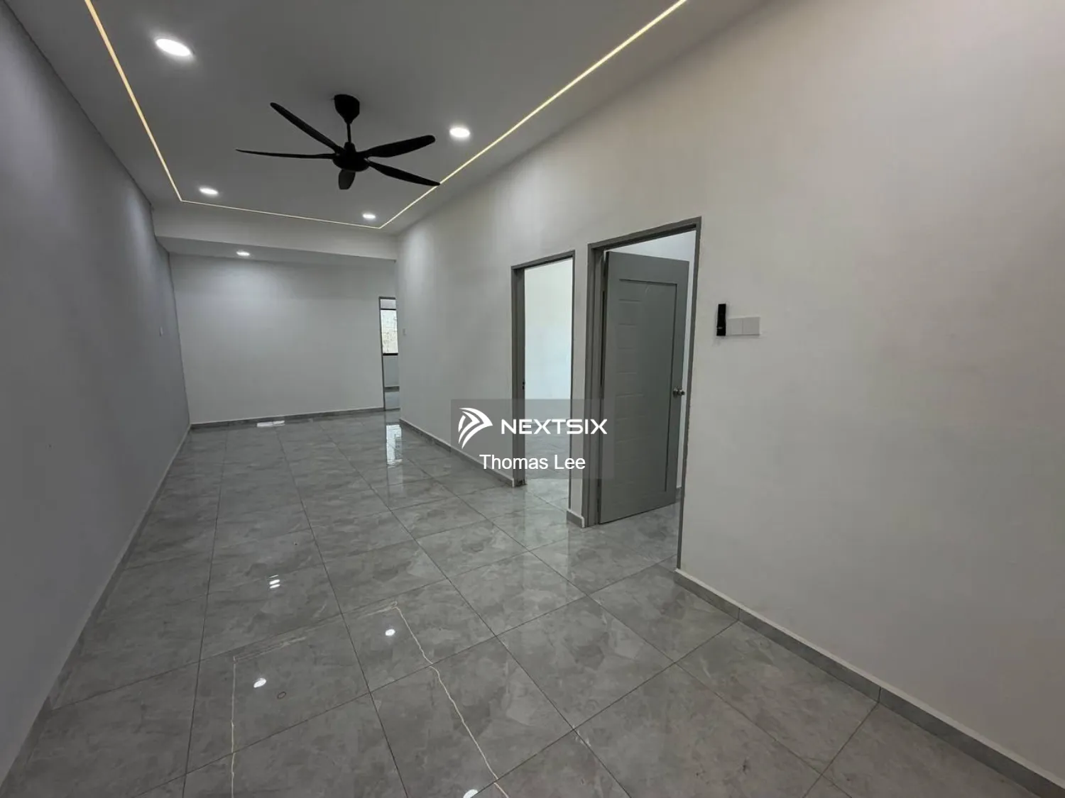 1-sty Terrace/Link House For Sale in Skudai Johor