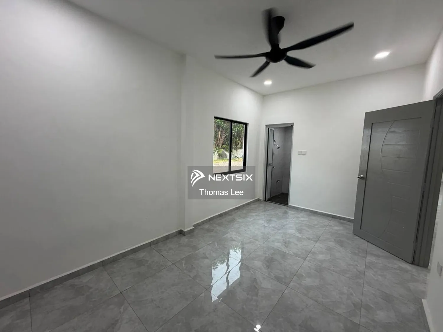 1-sty Terrace/Link House For Sale in Skudai Johor - Image 5