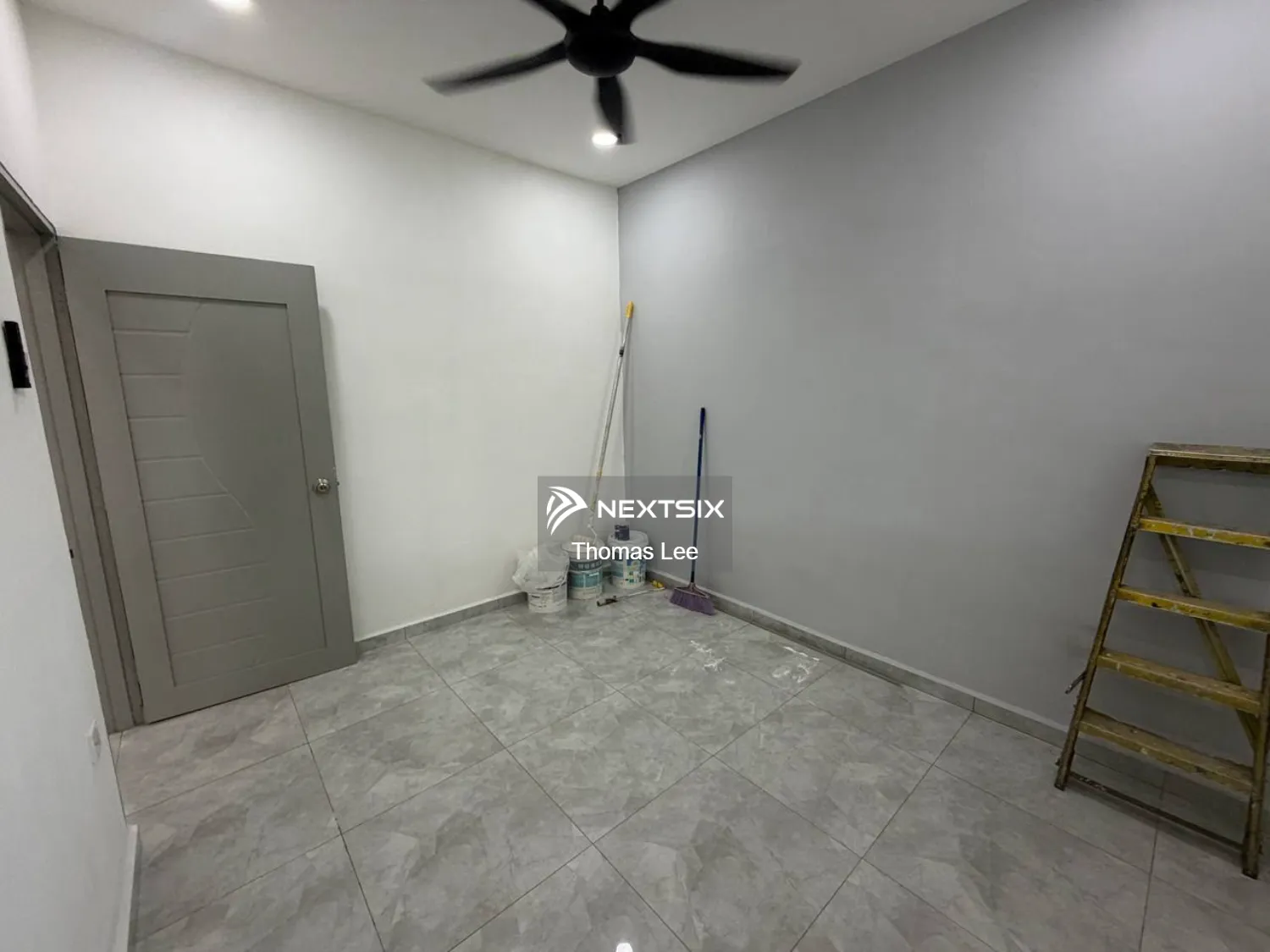 1-sty Terrace/Link House For Sale in Skudai Johor - Image 6