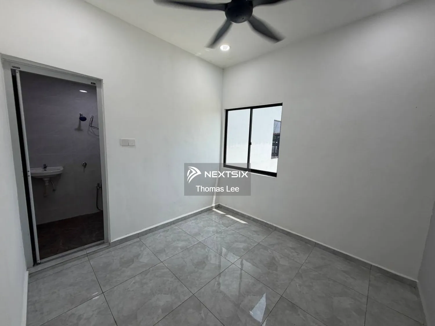 1-sty Terrace/Link House For Sale in Skudai Johor - Image 7