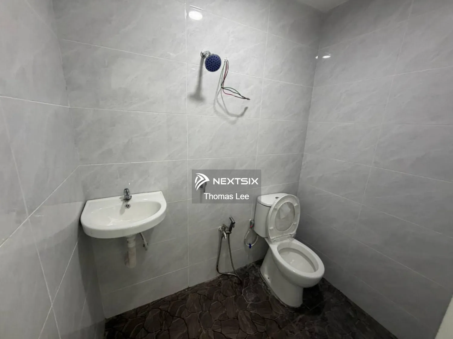 1-sty Terrace/Link House For Sale in Skudai Johor - Image 8