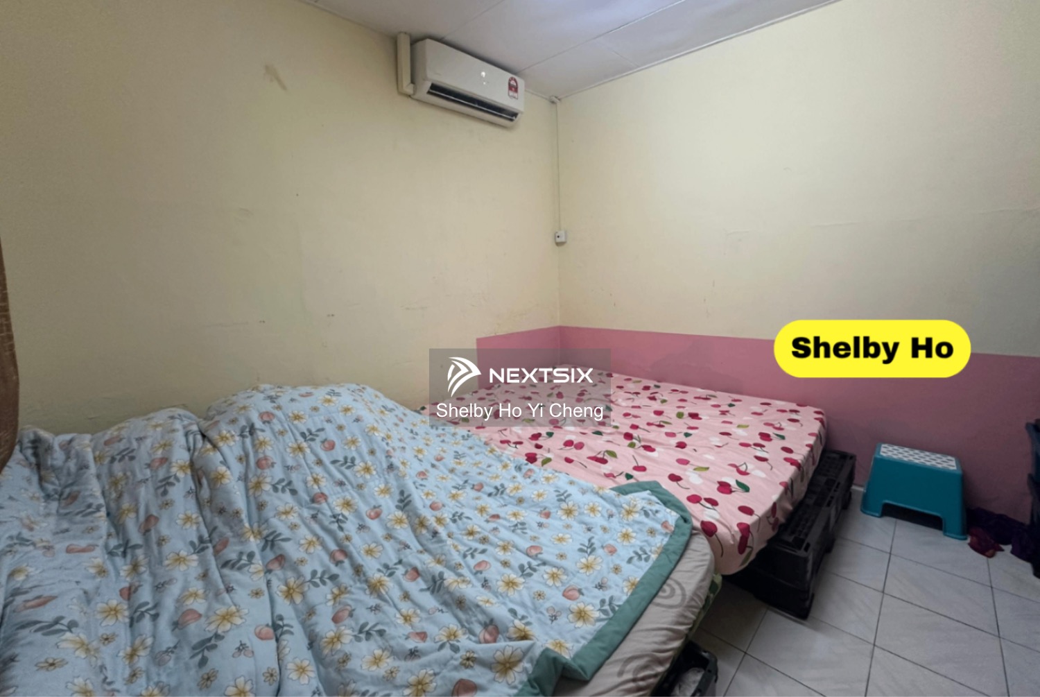 1-sty Terrace/Link House For Sale in Kota Kinabalu Sabah - Image 3