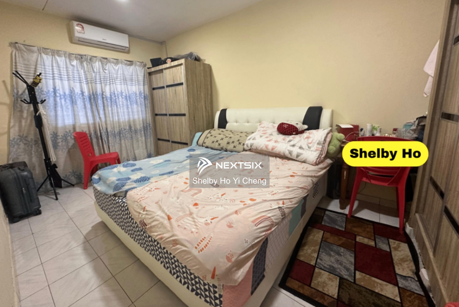 1-sty Terrace/Link House For Sale in Kota Kinabalu Sabah - Image 4