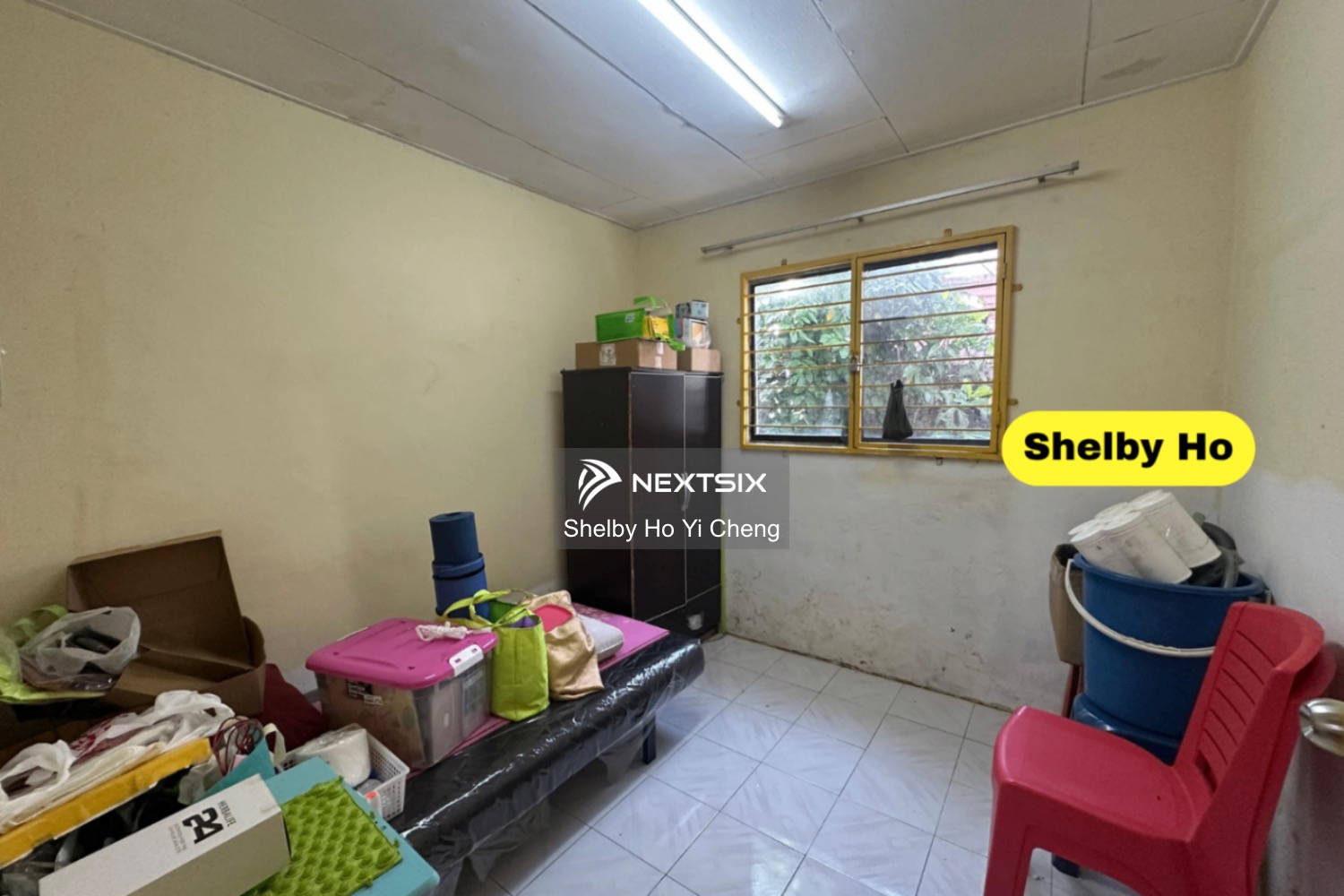 1-sty Terrace/Link House For Sale in Kota Kinabalu Sabah - Image 7