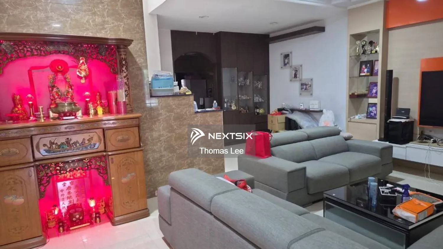 2-sty Terrace/Link House For Sale in Skudai Johor