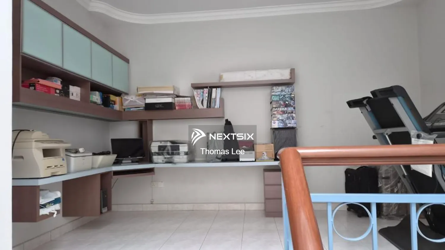2-sty Terrace/Link House For Sale in Skudai Johor - Image 10