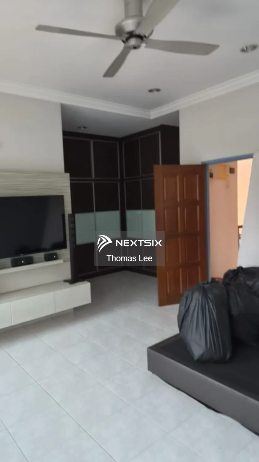 2-sty Terrace/Link House For Sale in Skudai Johor - Image 12